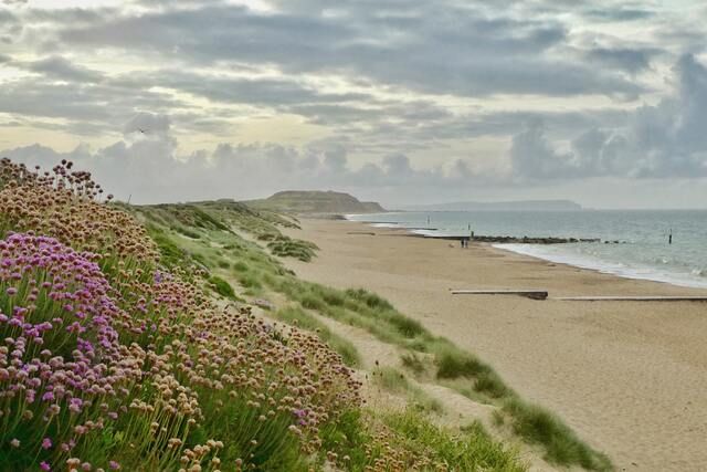 Sprachreise England Bournemouth